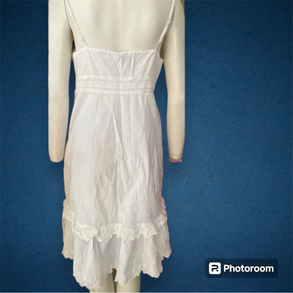 Summer Dress—GAP - Picture 2 of 8